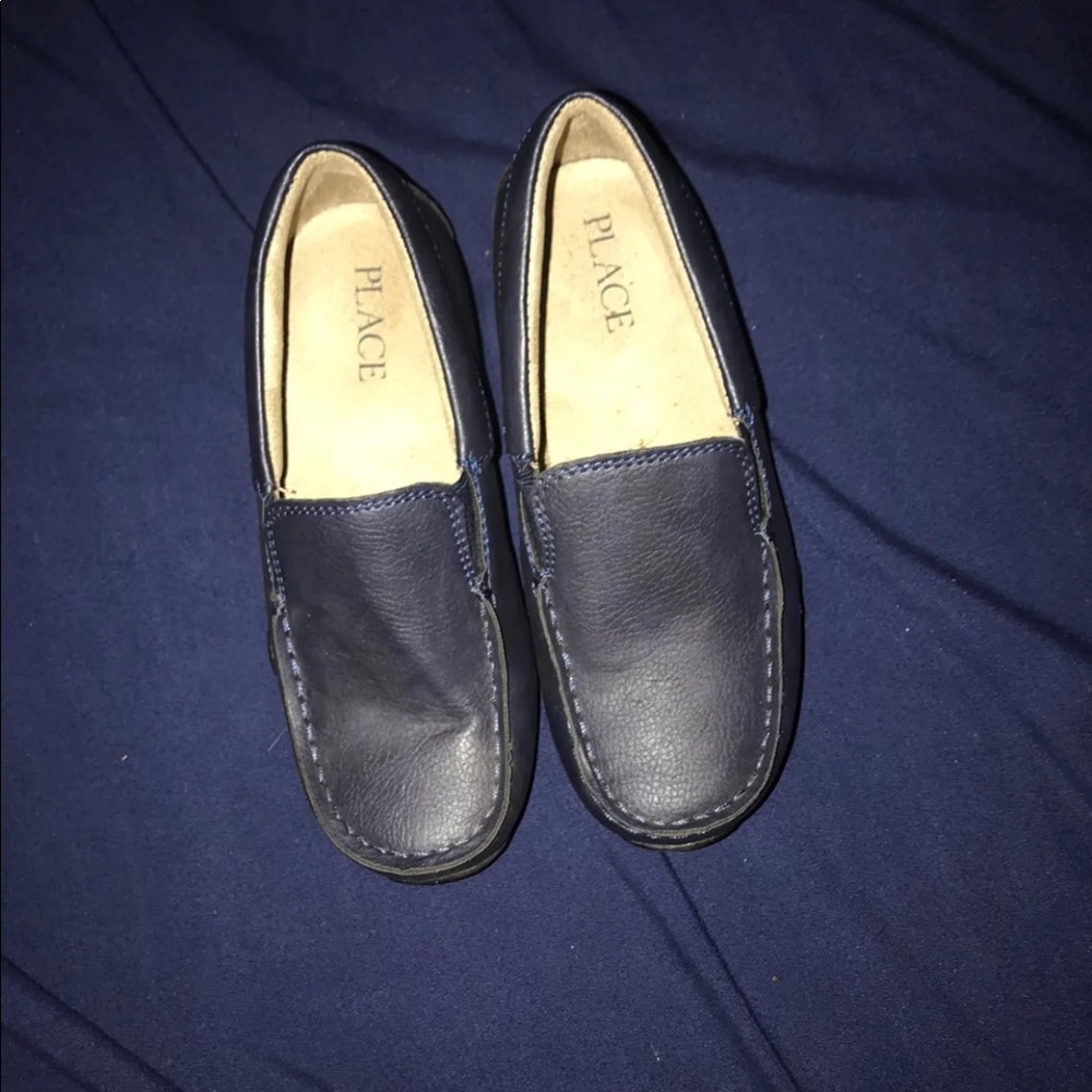 Boys Children’s Place Loafers Size 13
